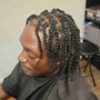 Twists (Natural)