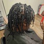 Twists (Natural)