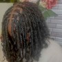 2 Strand Twists