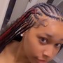 8 Stitch Braids