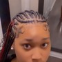 8 Stitch Braids