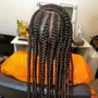 Lemon Braids