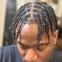 Natural Twists