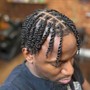 Natural Twists