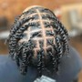 Natural Twists