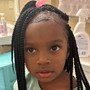 Kid's Crochet Braids