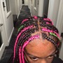 Individual Braids