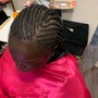 Men’s Braids (2)