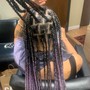 Goddess Braids