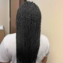 Loc Retwist