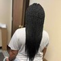 Loc Retwist