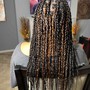 Senegalese Twist