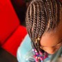 Poetic Justice Braids