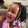 Kids Braids