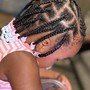 Kids Braids