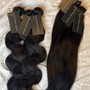 Straight Hair Bundle Deals (Sew-In)