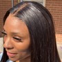 Braidless Microlink Extensions (Hair Included)