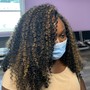 Wig Install (Closure Wig)