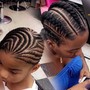 Individual Braids