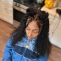 Closure Sew In