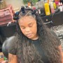 Crochet Braids