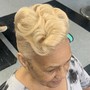 Updo