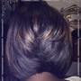 Wig Install (Frontal)