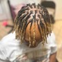 Men Braids