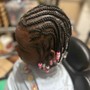 Lemonade Braids