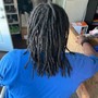 Loc Retwist