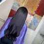 Keratin Treatment