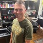 Men's Hair Cut