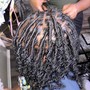 Comb Twist