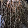 Yarn Braids