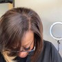 Closure Sew In