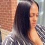 Sew-in Maintenance