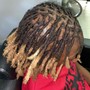 Kid Loc Maintenance