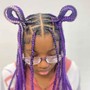 10 stitch braids