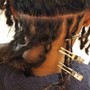 Retwist Loc Smith Lesson