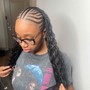 Soft Locs