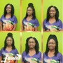 Versatile Sew In