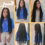 Versatile Sew In