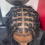 Natural Twists