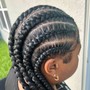 natural hairstyles