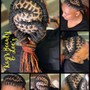 Marley Twist/extensions (Read Description)