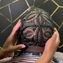 Men’s FULL HEAD Natural Twists