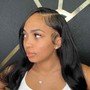 Traditional Sew In Maintenance