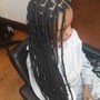 Kid's Braids