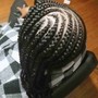 Kinky Twist