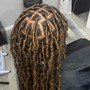 Soft Locs/Faux Locs